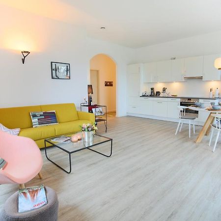 Appartements Villa Schwanenteich 페마른 외부 사진