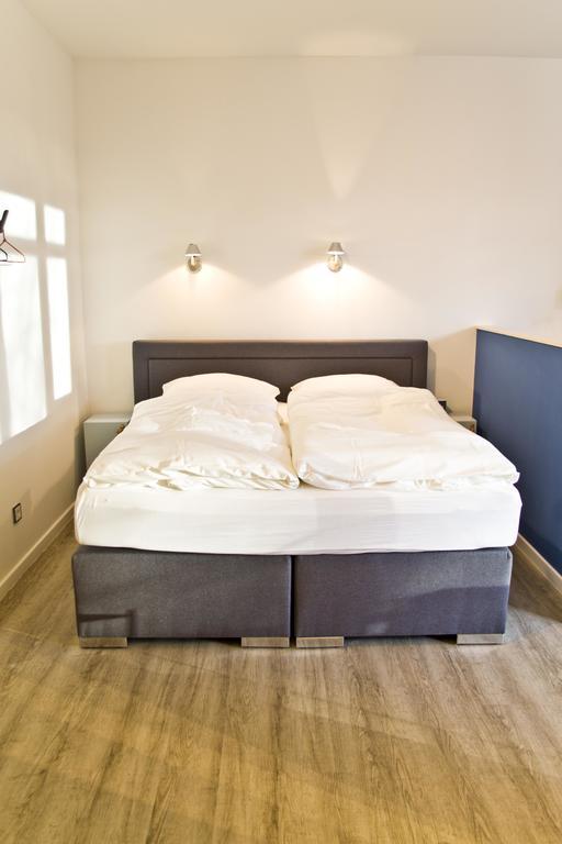 Appartements Villa Schwanenteich 페마른 외부 사진